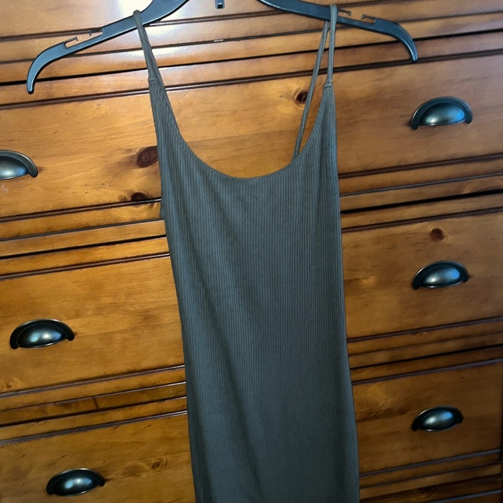 Bodycon Dress